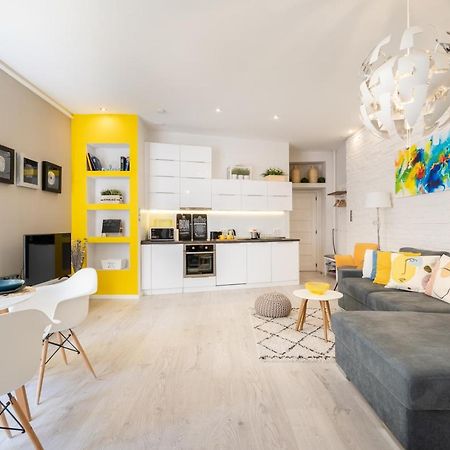 Bpr Lavish Suite In Budapest Downtown Kültér fotó