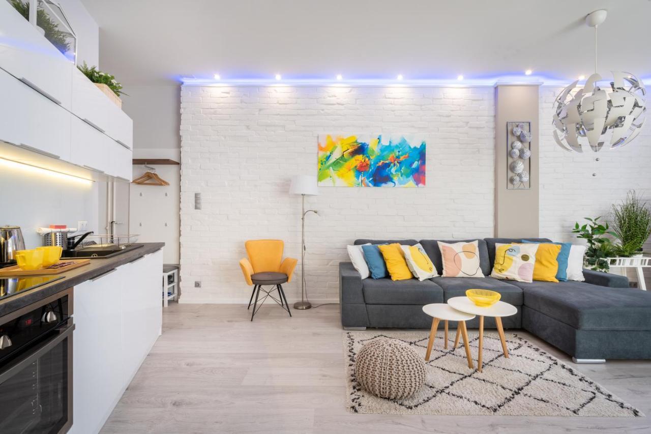 Bpr Lavish Suite In Budapest Downtown Kültér fotó